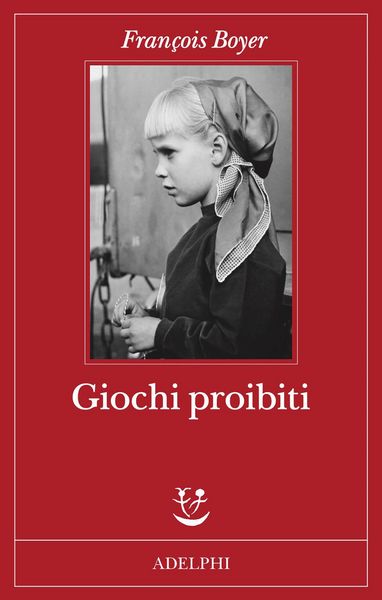 Produktbild: Giochi proibiti