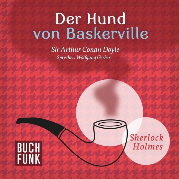 Produktbild: Der Hund von Baskerville
