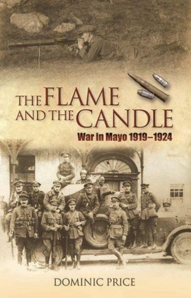 Produktbild: The Flame and the Candle