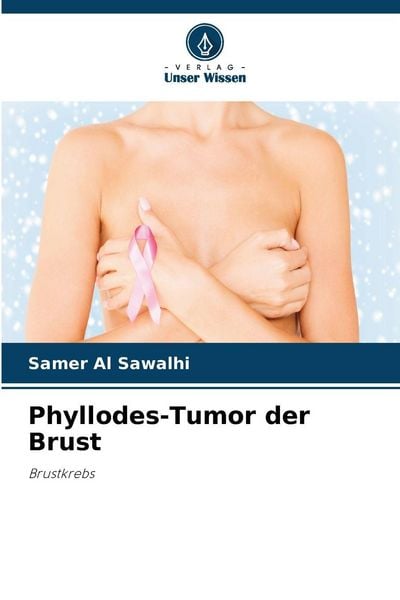Produktbild: Phyllodes-Tumor der Brust