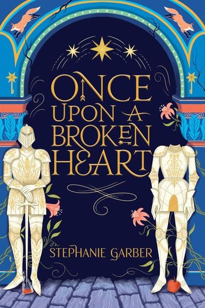 Produktbild: Once Upon A Broken Heart