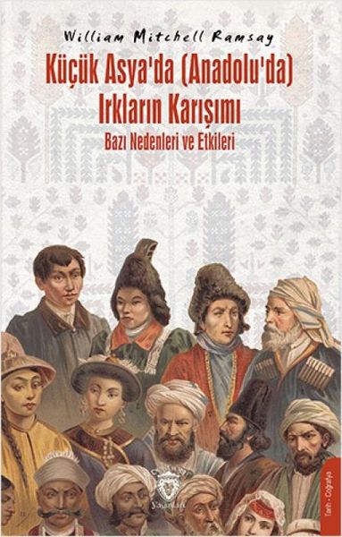 Produktbild: K&uuml;c&uuml;k Asyada Anadoluda Irklarin Karisimi