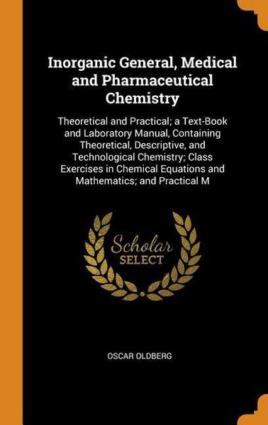 Produktbild: Inorganic General Medical & Ph