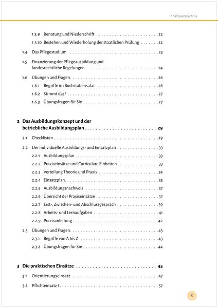 Produktbild: Praxisanleitung leicht gemacht