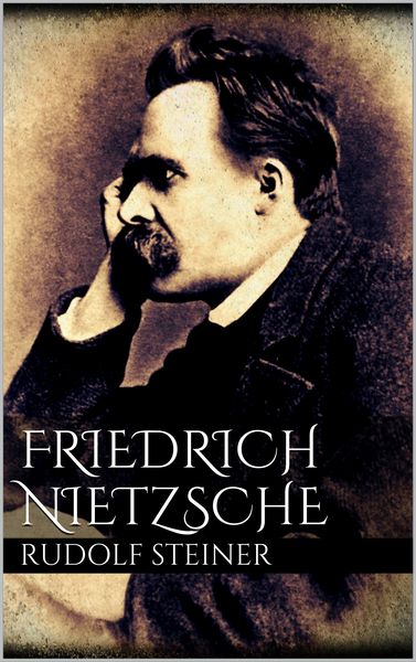 Produktbild: Friedrich Nietzsche