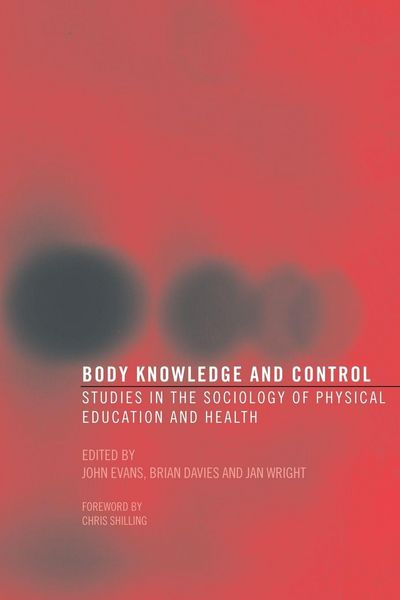 Produktbild: Body Knowledge and Control