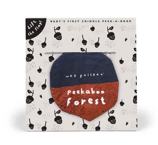 Produktbild: Peekaboo Forest