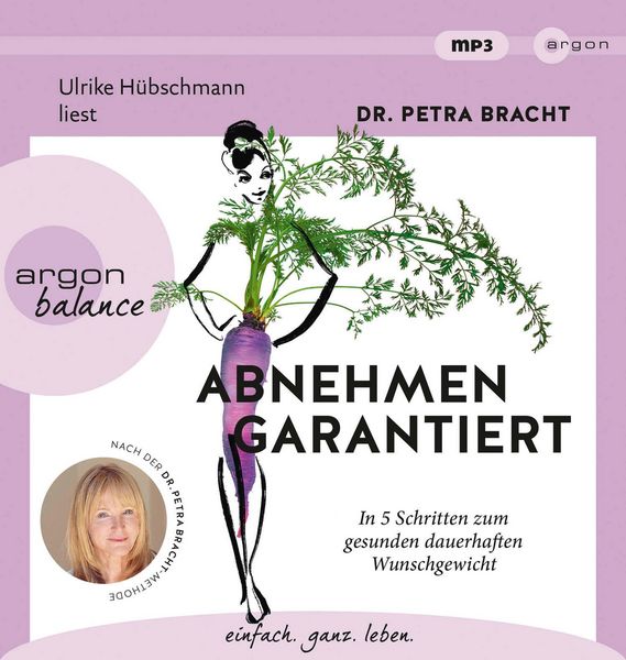 Produktbild: Abnehmen garantiert