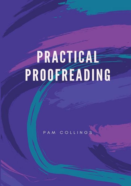 Produktbild: Practical Proofreading