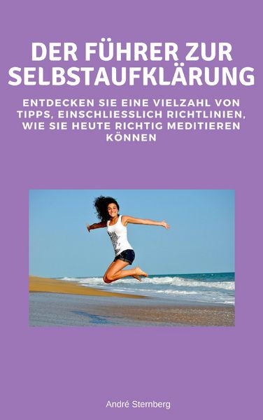 Produktbild: Der F&uuml;hrer zur Selbstaufkl&auml;rung