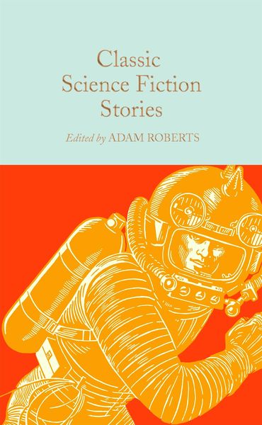 Produktbild: Classic Science Fiction Stories