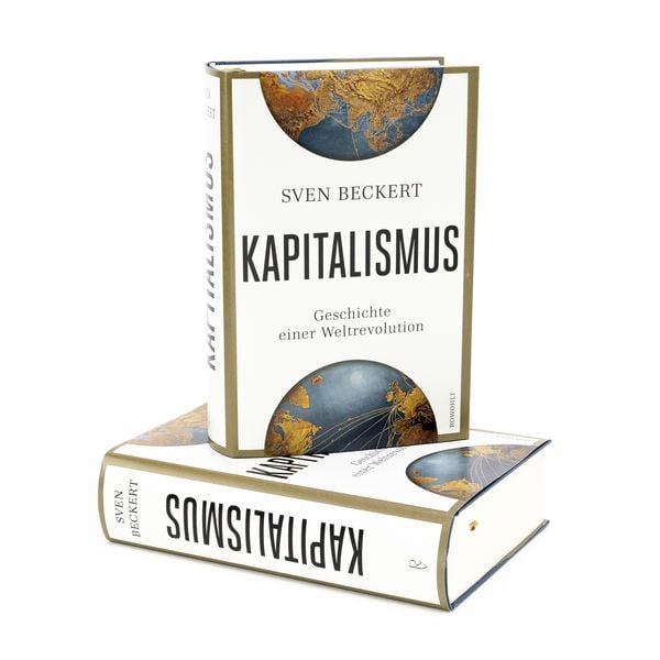 Produktbild: Kapitalismus