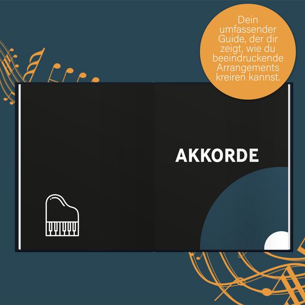 Produktbild: EDM arrangieren