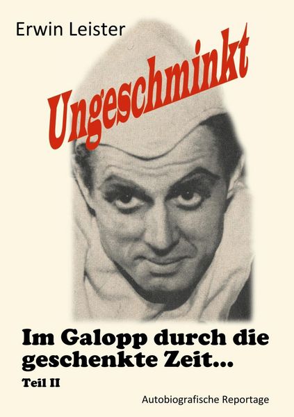 Produktbild: Ungeschminkt