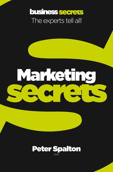 Produktbild: Marketing