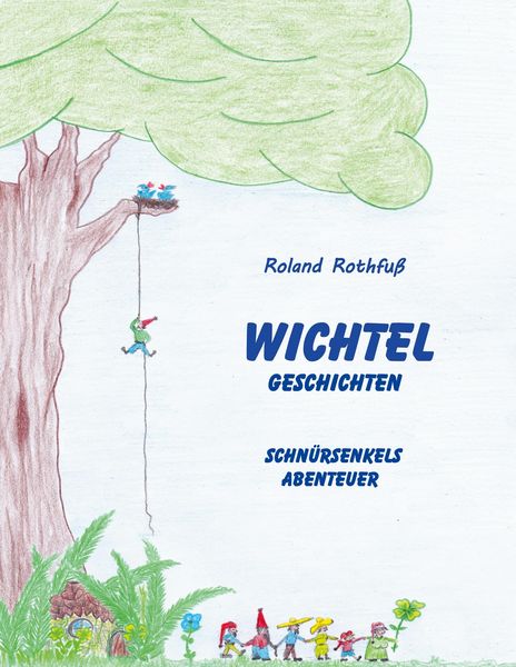 Produktbild: Schn&uuml;rsenkels Abenteuer