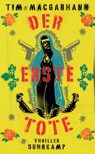 Produktbild: Der erste Tote