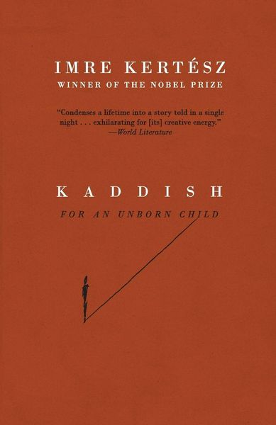 Produktbild: Kaddish for an Unborn Child