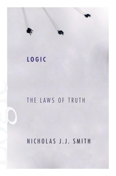 Produktbild: Logic