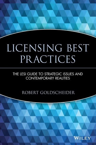 Produktbild: Licensing Best Practices