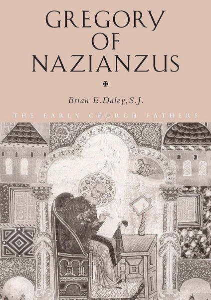Produktbild: Gregory of Nazianzus