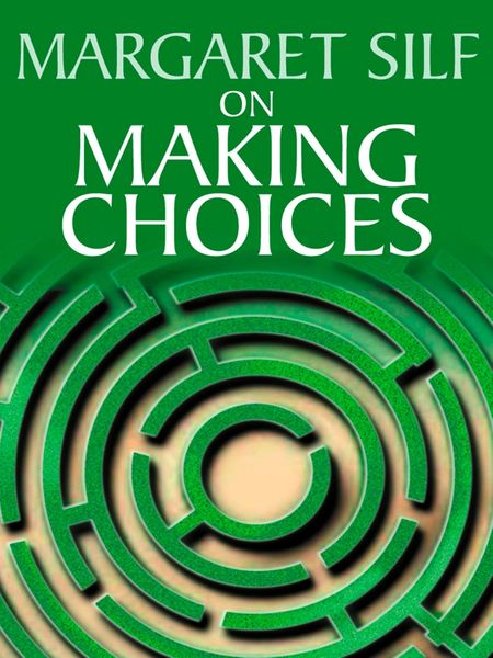 Produktbild: On Making Choices