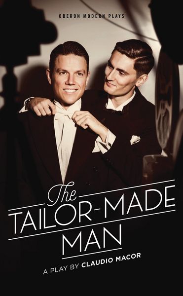 Produktbild: Tailor Made Man