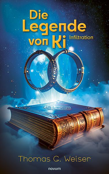Produktbild: Die Legende von Ki