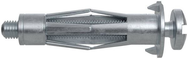 Produktbild: Fischer 531389 Montage-Set 1St.