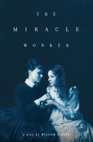 Produktbild: The Miracle Worker