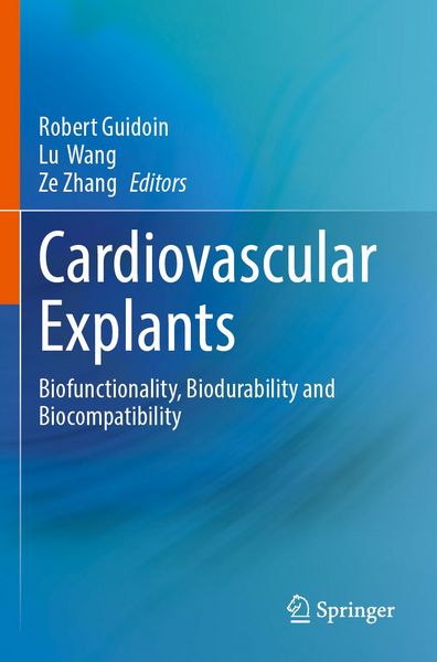 Produktbild: Cardiovascular Explants