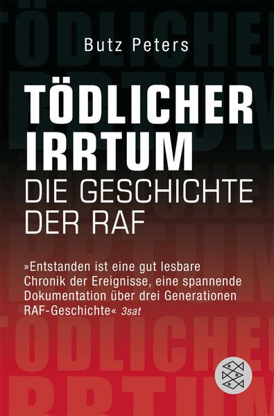 Produktbild: T&ouml;dlicher Irrtum