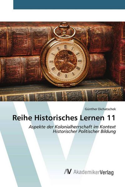 Produktbild: Reihe Historisches Lernen 11