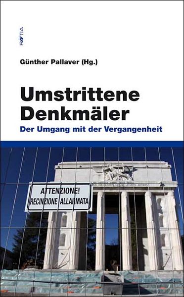 Produktbild: Umstrittene Denkm&auml;ler