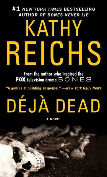 Produktbild: Deja Dead