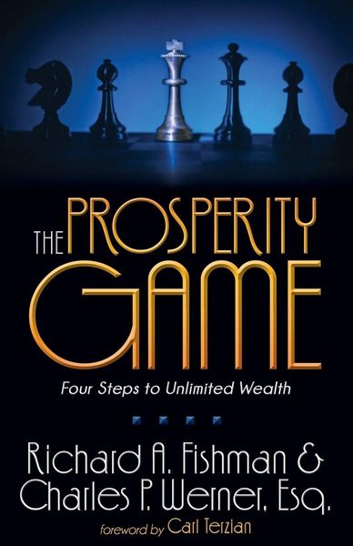 Produktbild: The Prosperity Game