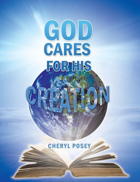 Produktbild: God Cares for His Creation