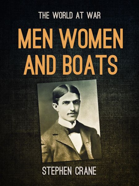Produktbild: Men Women and Boats