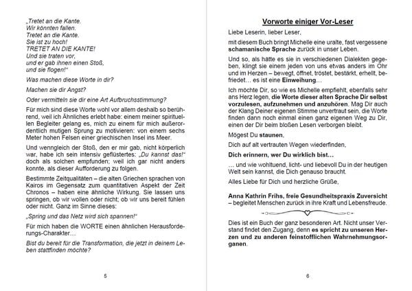 Produktbild: Galaktische Visionen und Kosmische Lichtsprache 1