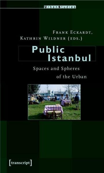 Produktbild: Public Istanbul
