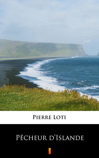 Produktbild: P&ecirc;cheur d'Islande