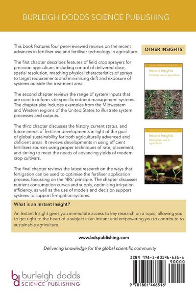 Produktbild: Instant Insights