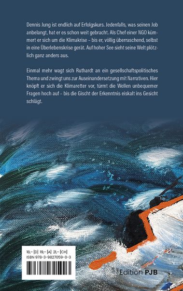 Produktbild: Untergang der "GREEN"