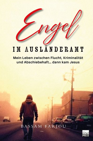 Produktbild: Engel im Ausl&auml;nderamt