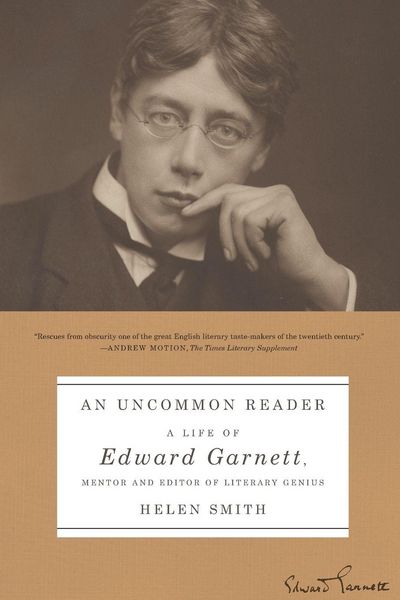 Produktbild: An Uncommon Reader