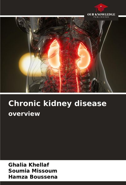 Produktbild: Chronic kidney disease overview