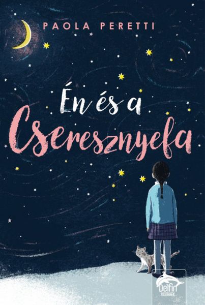 Produktbild: &Eacute;n &eacute;s a cseresznyefa
