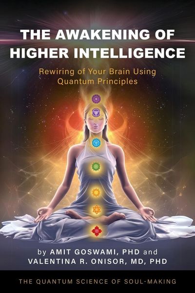 Produktbild: The Awakening of Higher Intelligence