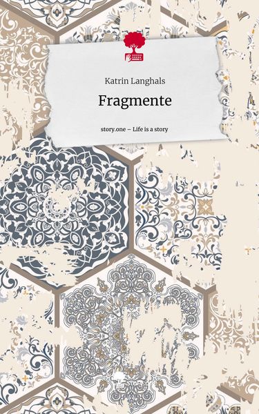 Produktbild: Fragmente. Life is a Story - story.one