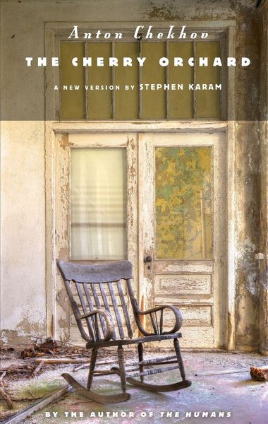 Produktbild: The Cherry Orchard